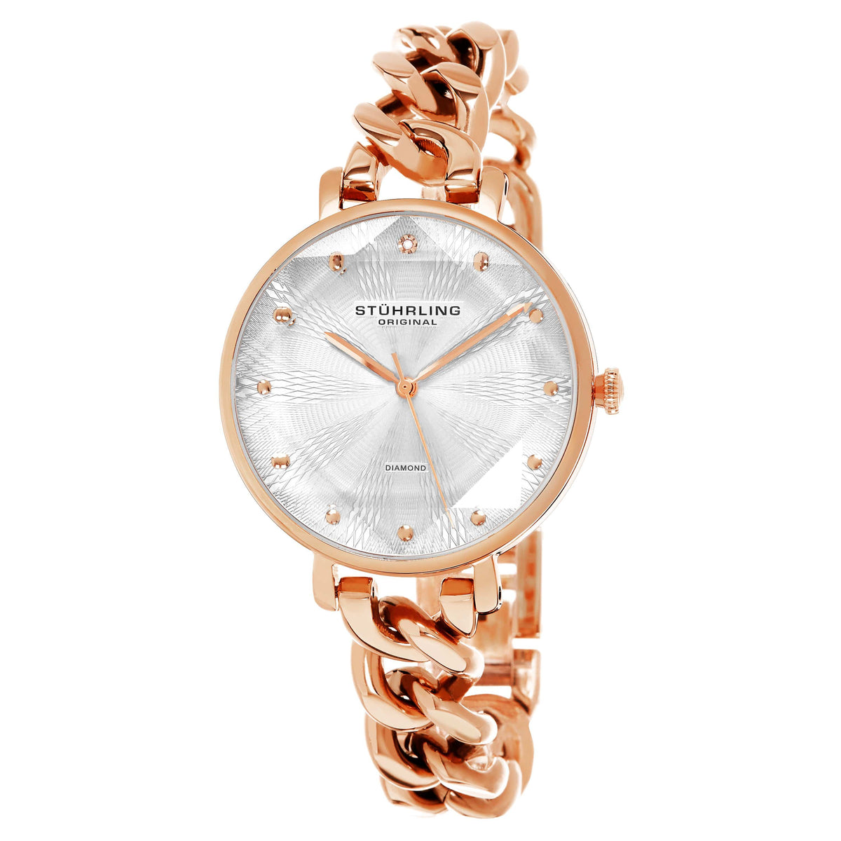 Vogue 3937 Quartz 38mm Classic