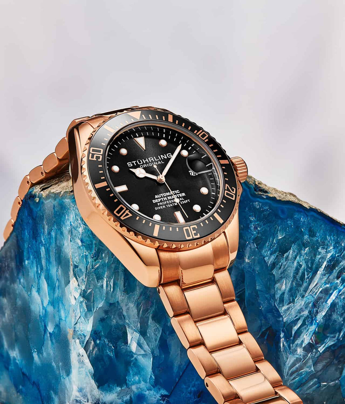 Regatta Automatic 42mm Diver