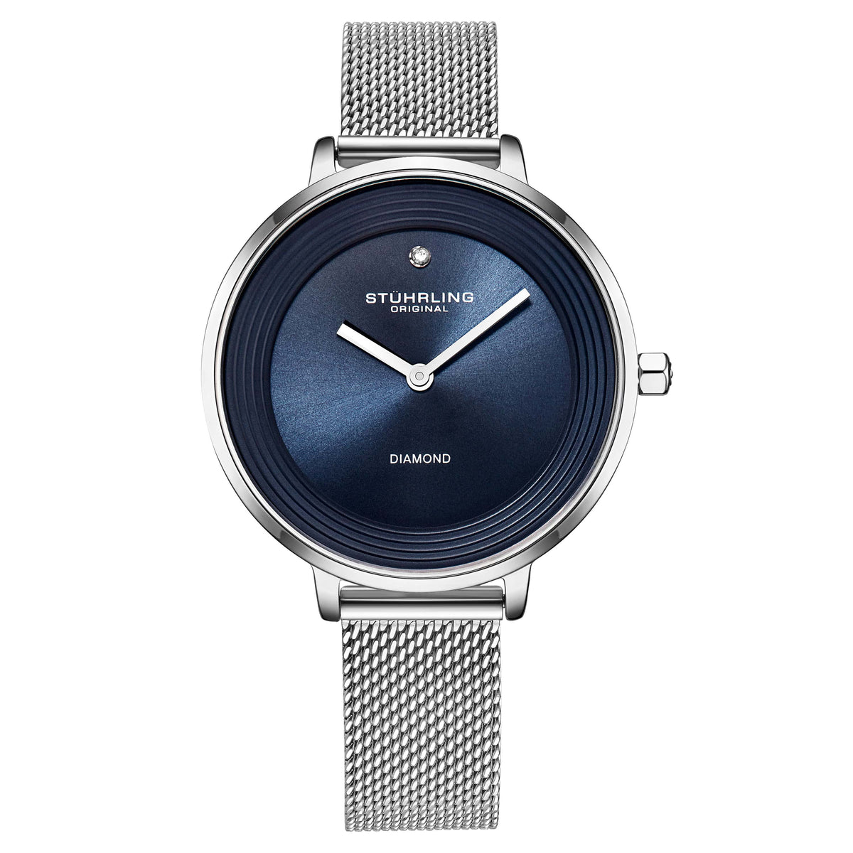Symphony 3946 Quartz 37mm Classic