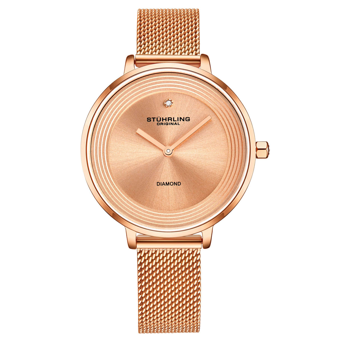 Symphony 3946 Quartz 37mm Classic
