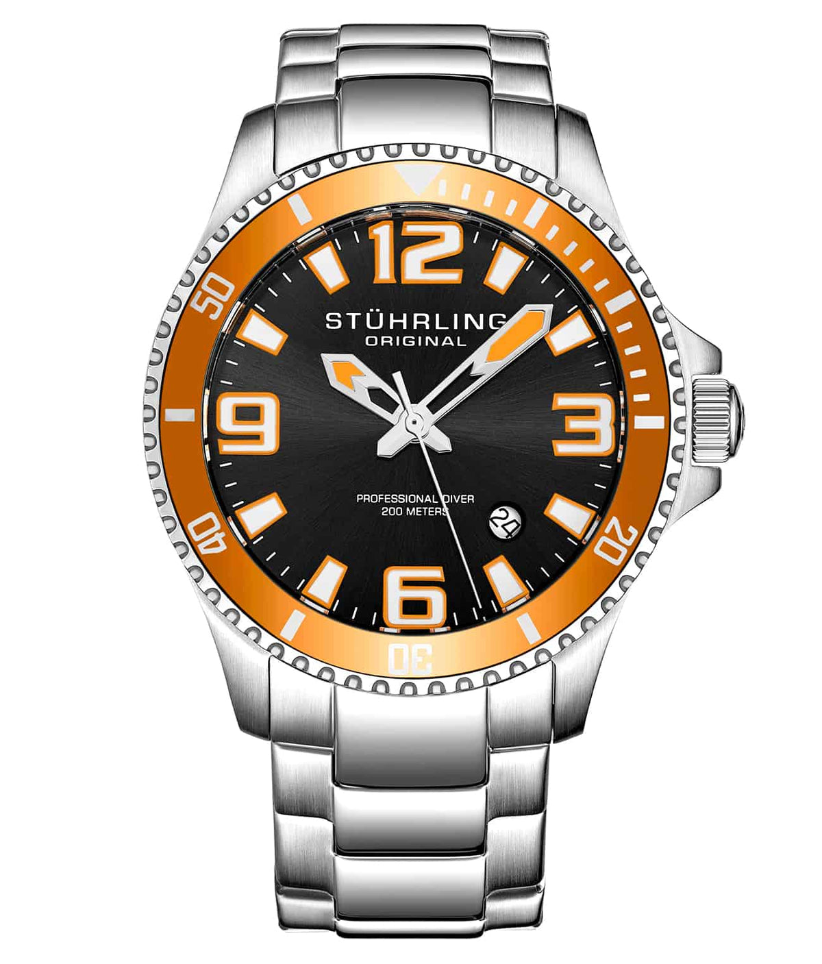 Regatta Champion 395 Quartz 42mm Diver