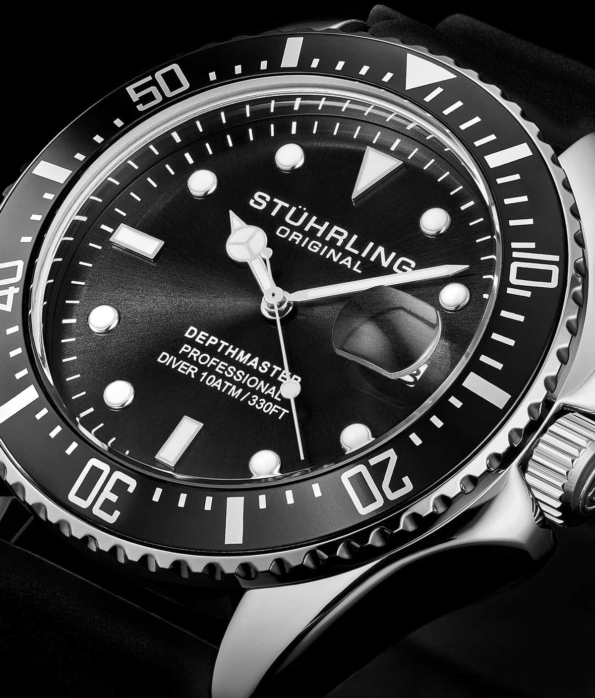 Pelagos 3950R Quartz 42mm Diver