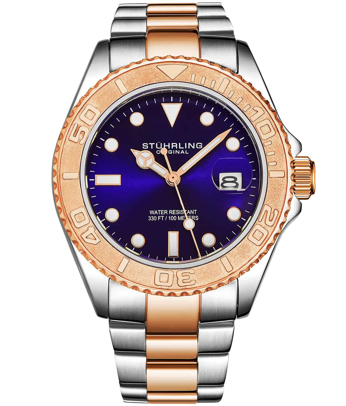 Oceana 3967 Quartz 42mm Diver