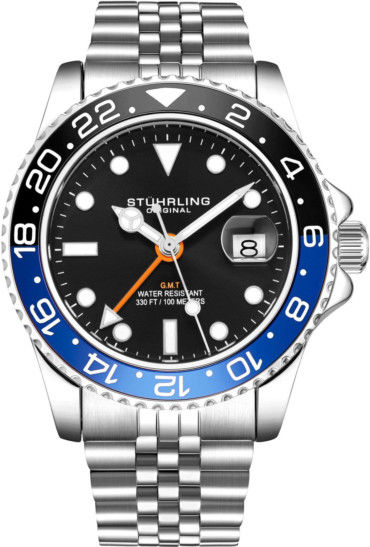 Meridian 3968.1, lineage 3935.2, Signature Pen, and Watch Tool Kit