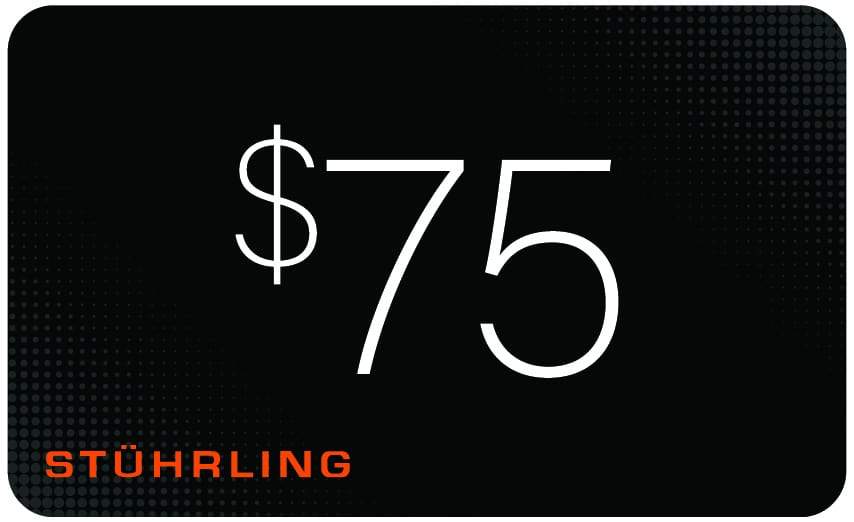 Stührling Gift Card