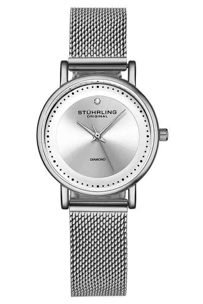 Lady Casatorra Elite 4005 Quartz 29mm Fashion
