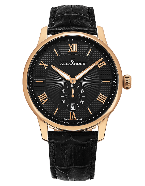 Regalia A102