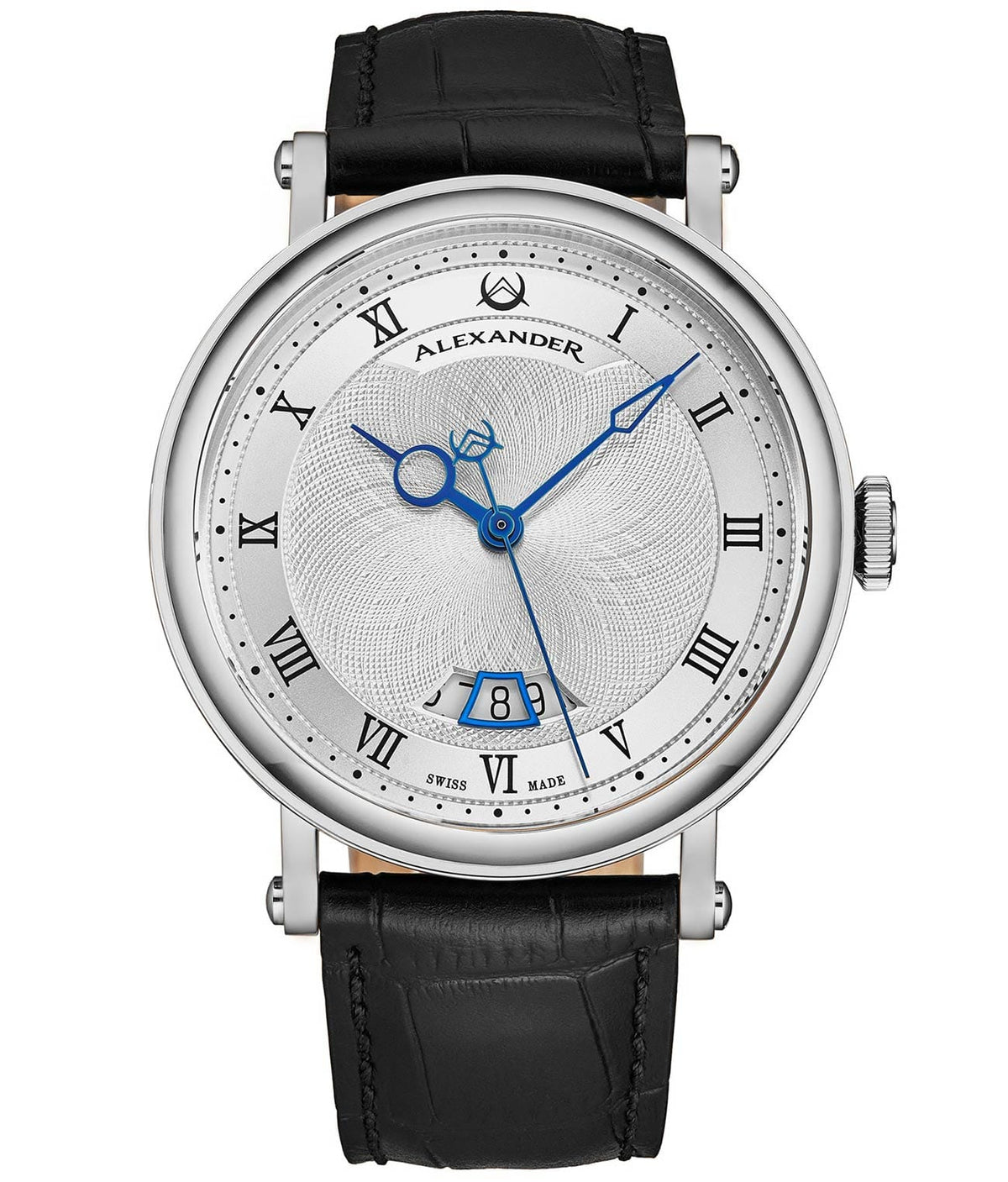 Swiss Made Classic A153