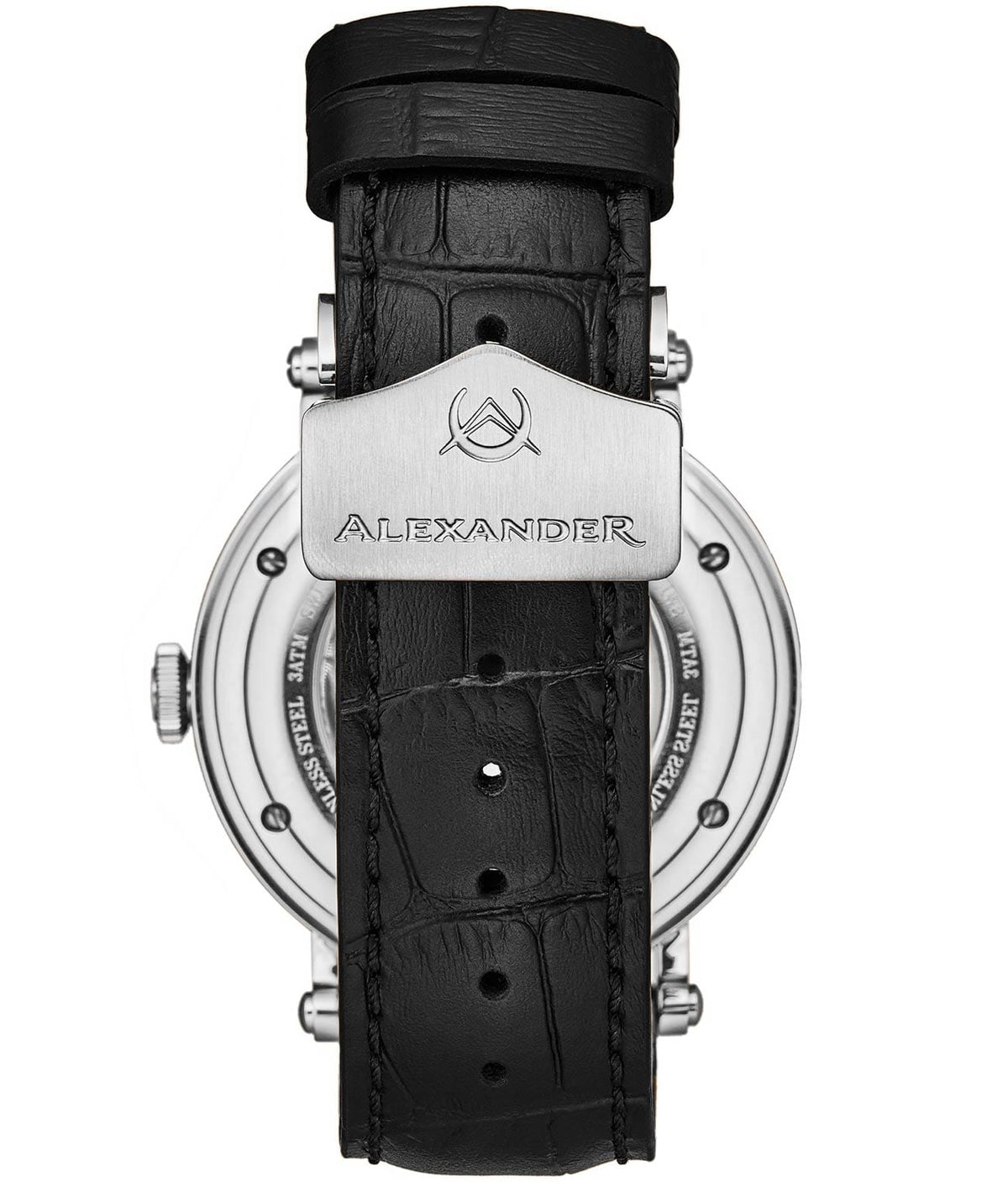 Swiss Made Classic A153