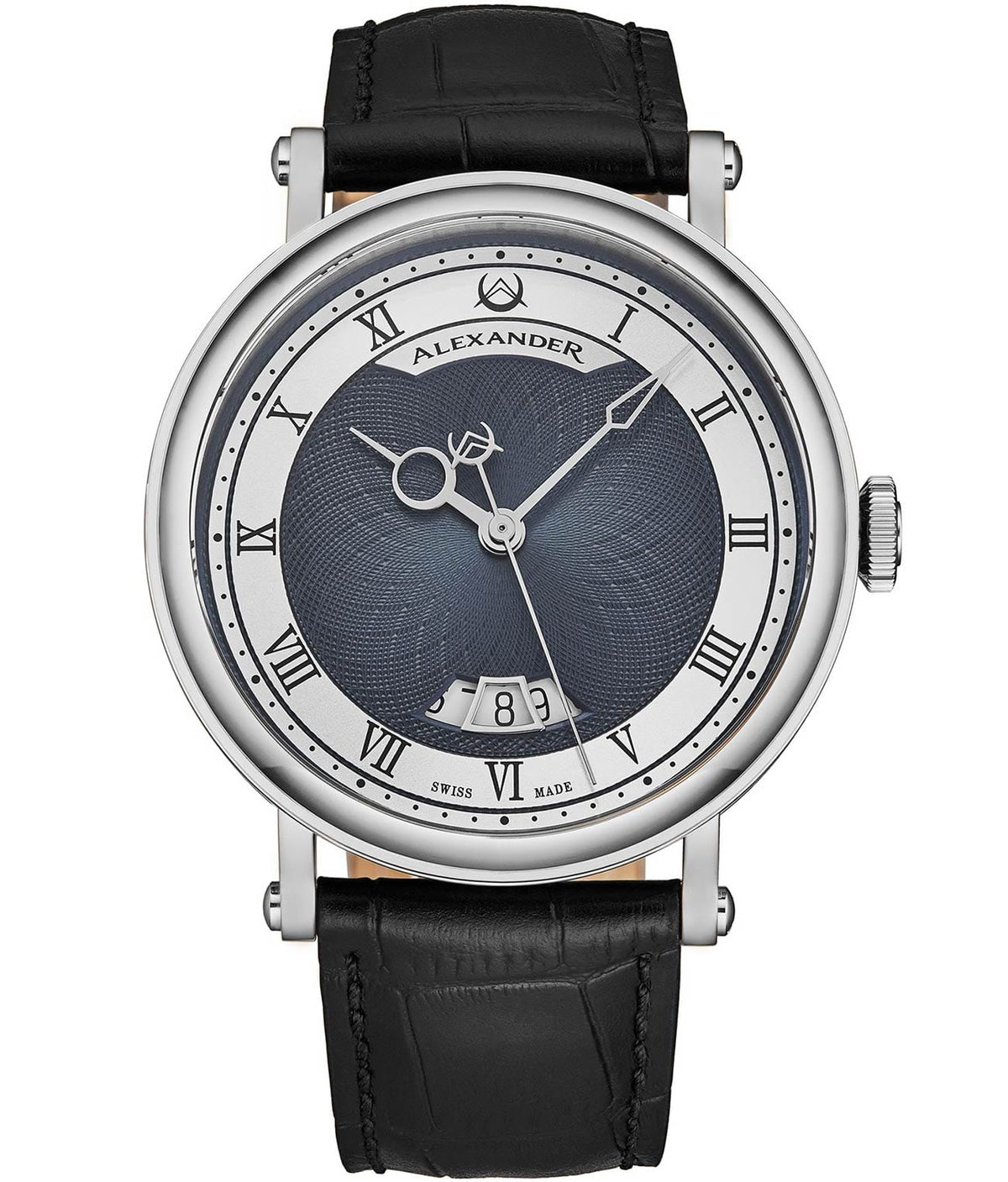 Swiss Made Classic A153