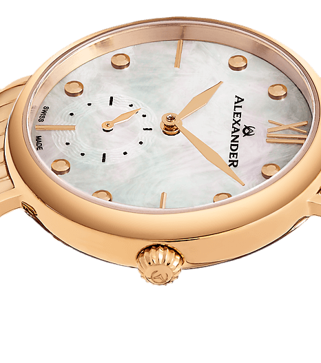 Swiss Made Roxana A201B