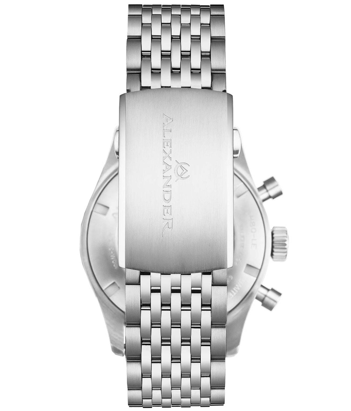 Swiss Made Ascend Chronograph A450