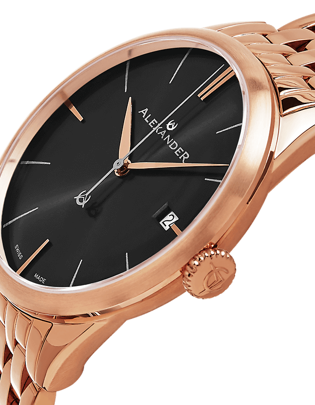 Swiss Made Sophisticate A911B