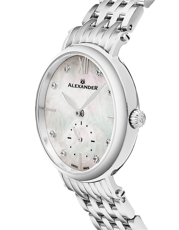 Swiss Made Roxana AD201B