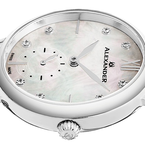 Swiss Made Roxana AD201B