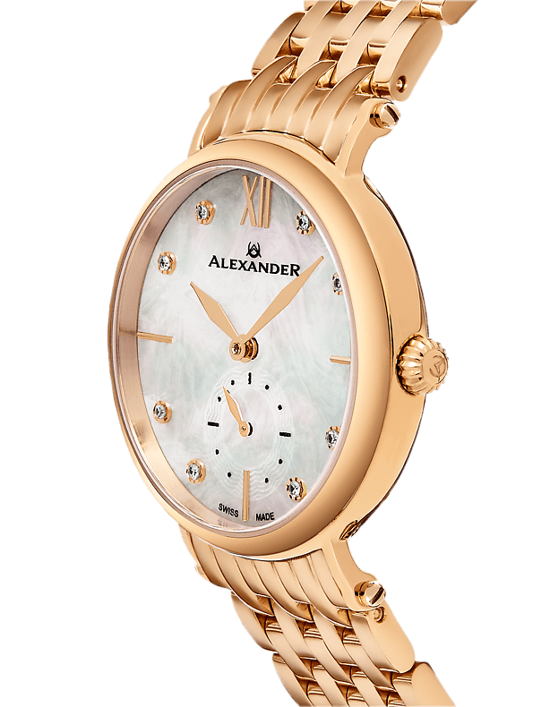 Swiss Made Roxana AD201B