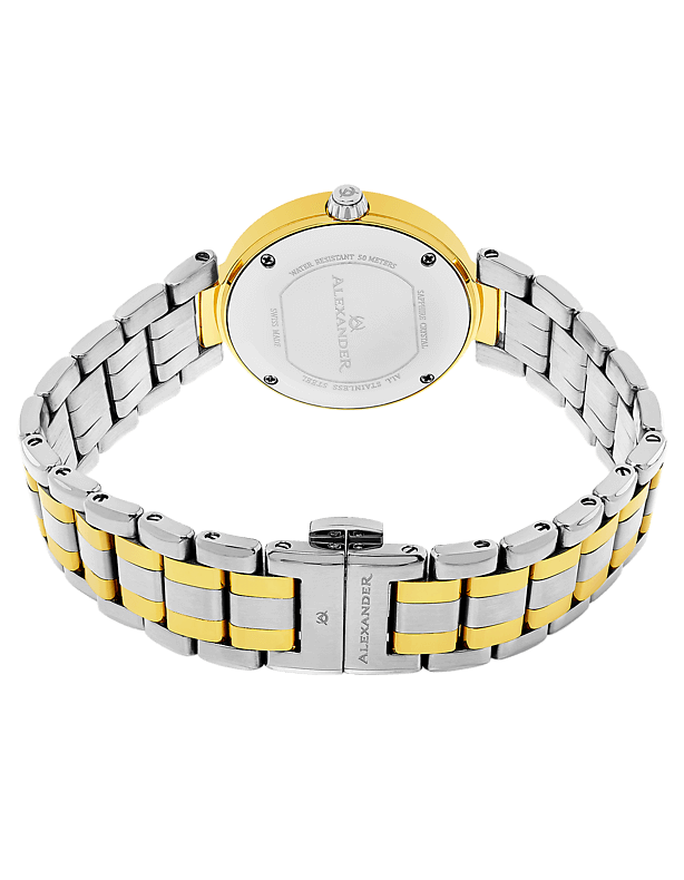 Swiss Made AD203B