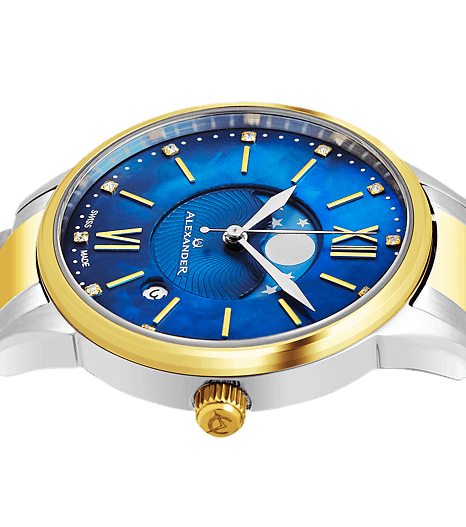 Swiss Made Vassilis AD204B