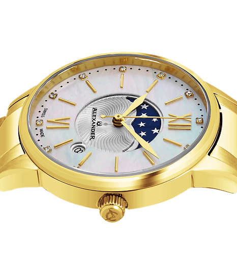 Swiss Made Vassilis AD204B