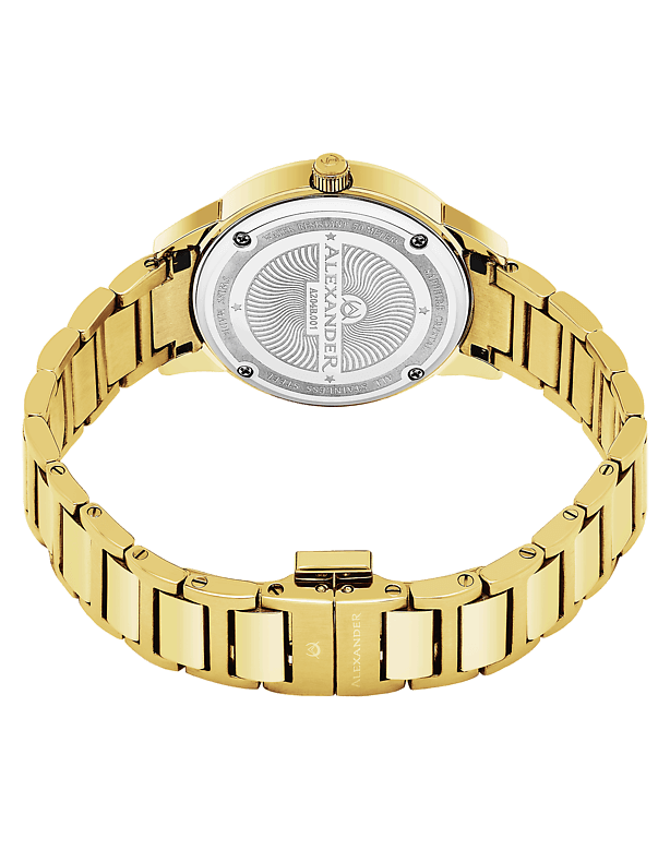 Swiss Made Vassilis AD204B