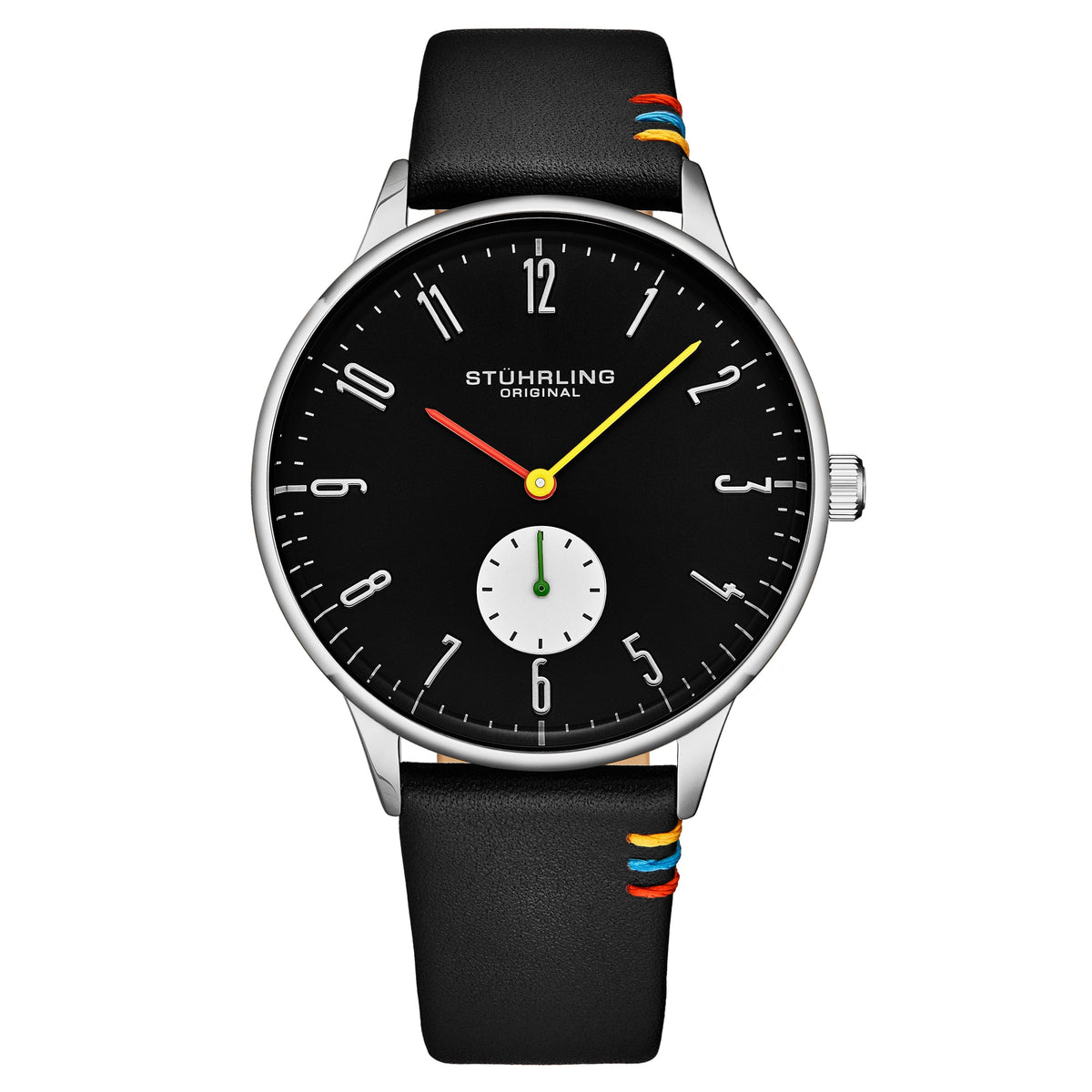 Verve Quartz 42mm Classic