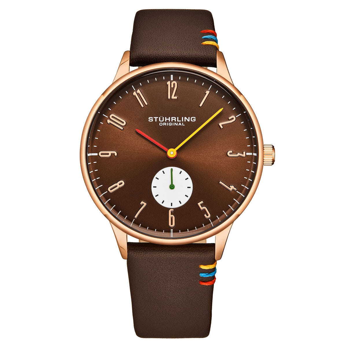 Verve Quartz 42mm Classic