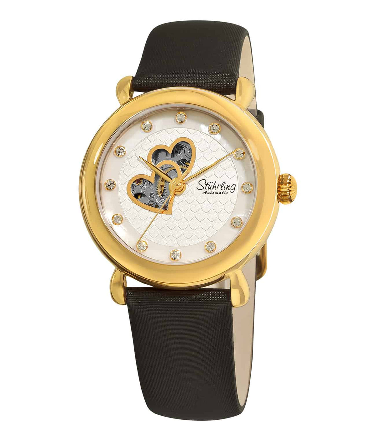 White/Gold/Black