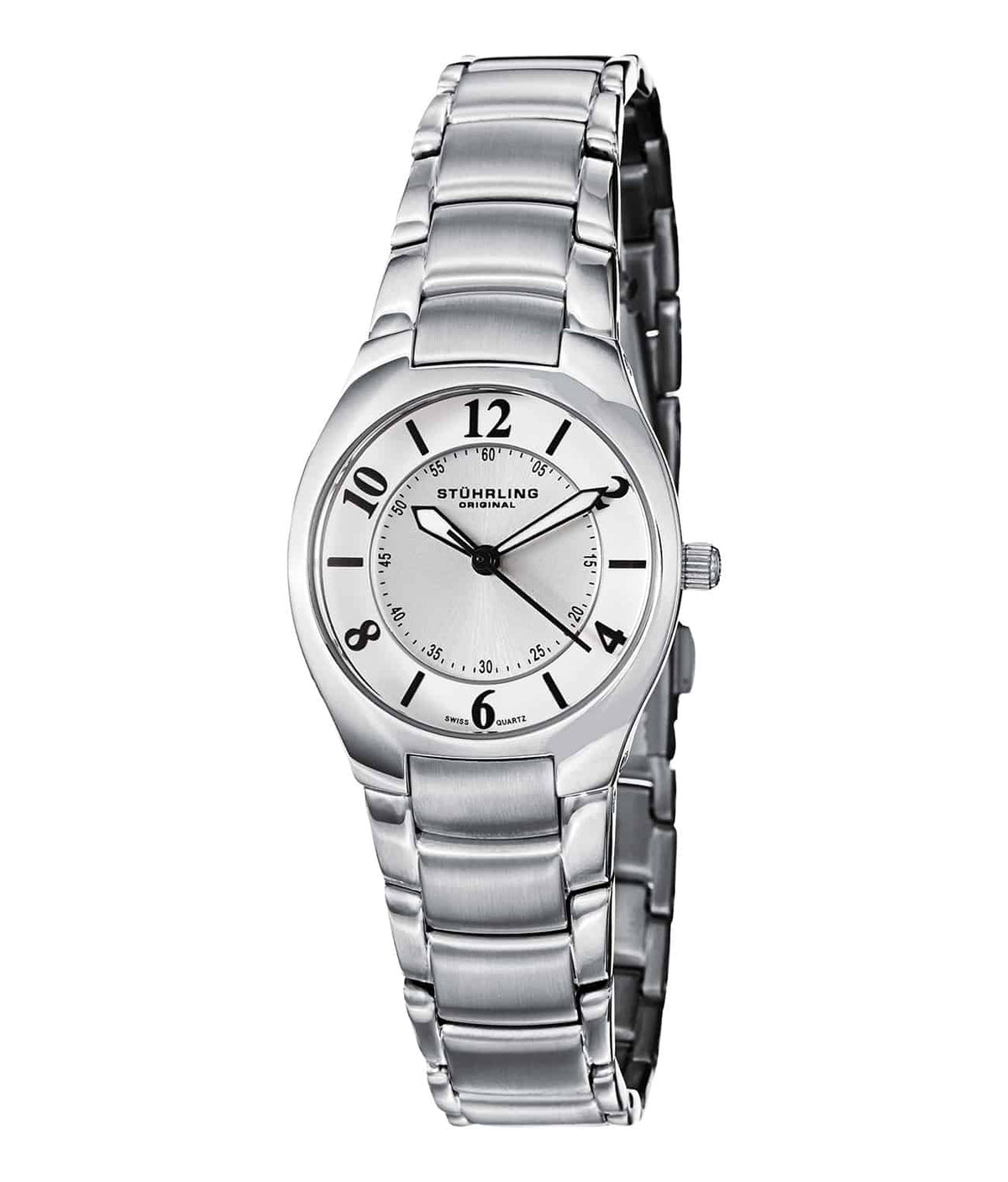White/Silver/Silver
