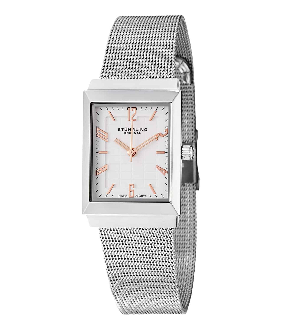White/Silver/Silver