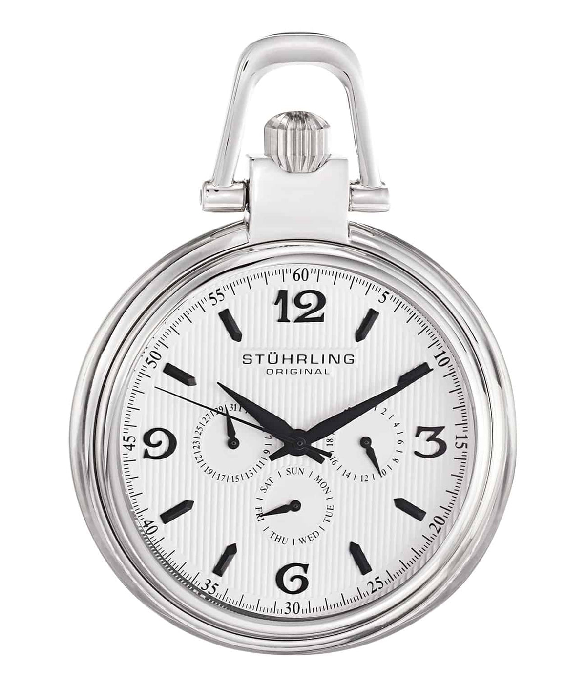 White/Silver/Silver