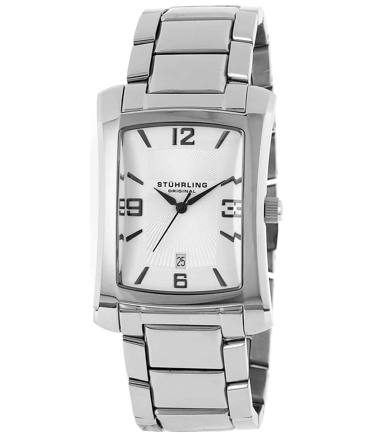 White/Silver/Silver