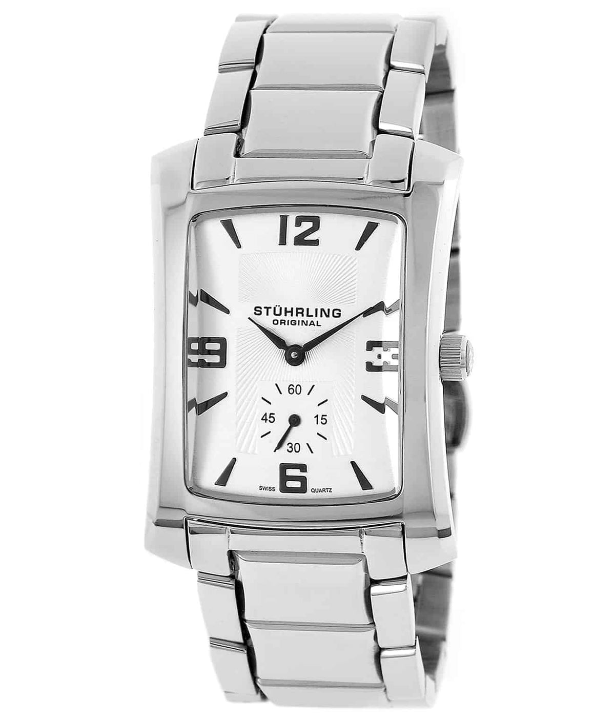 White/Silver/Silver