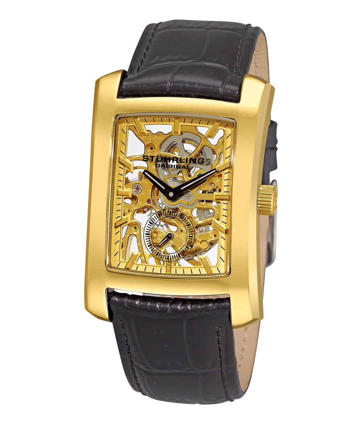 Gold/Gold/Black
