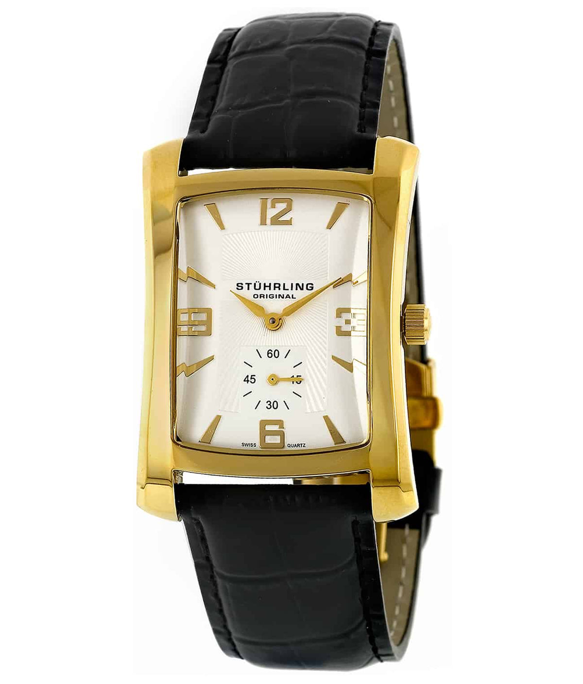 White/Gold/Black