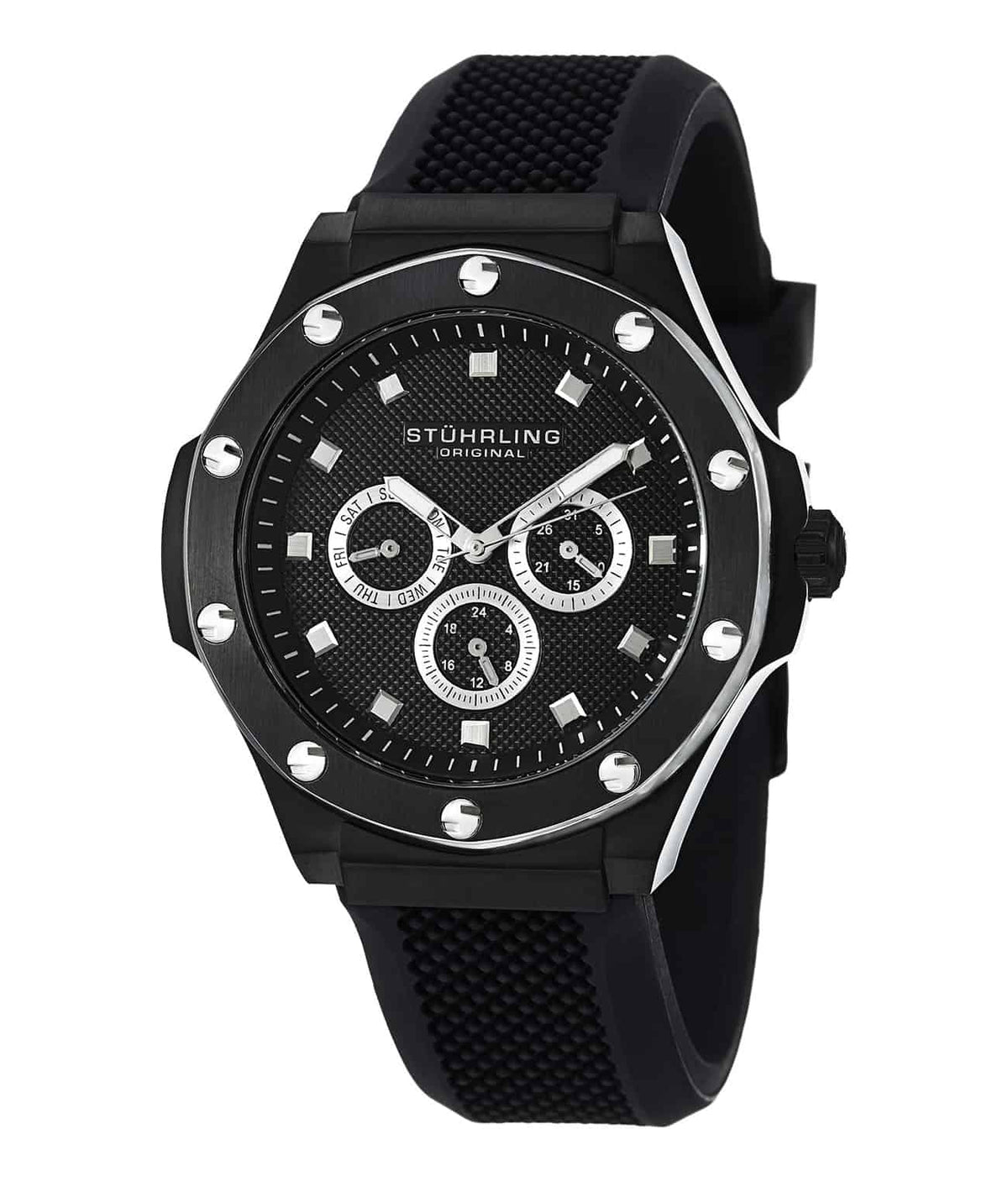 Black/Black/Black 2