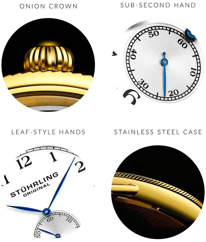 Silver/Gold/Brown