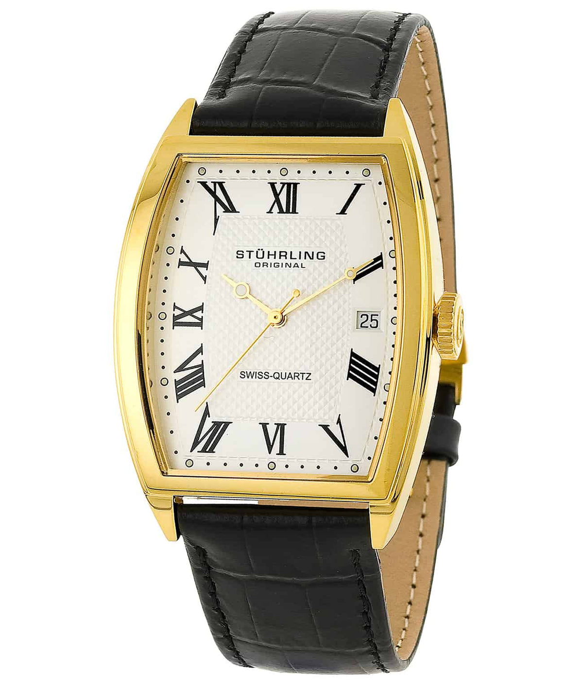 White/Gold/Black