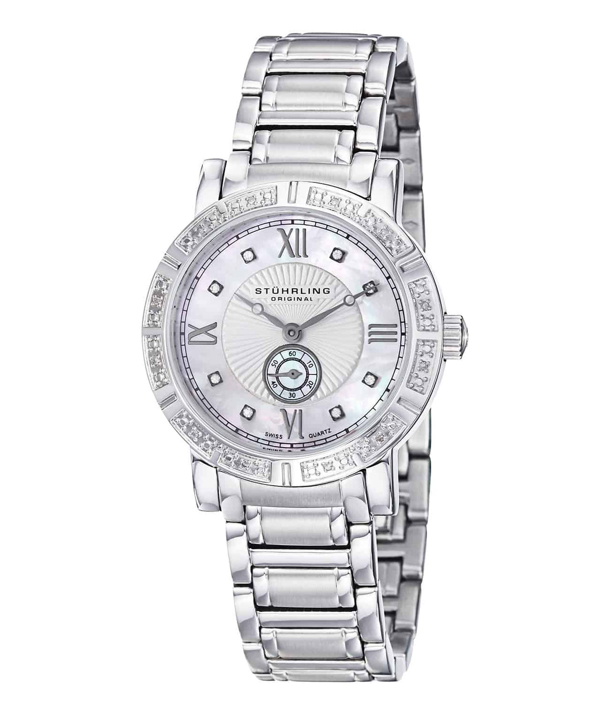 White/Silver/Silver