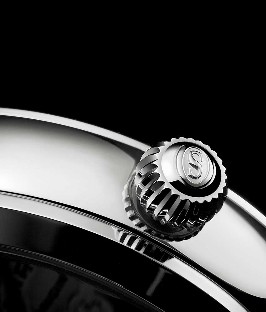 Anatol 371.01, Depthmaster 3940.1, Signature Pen, and Watch Tool Kit
