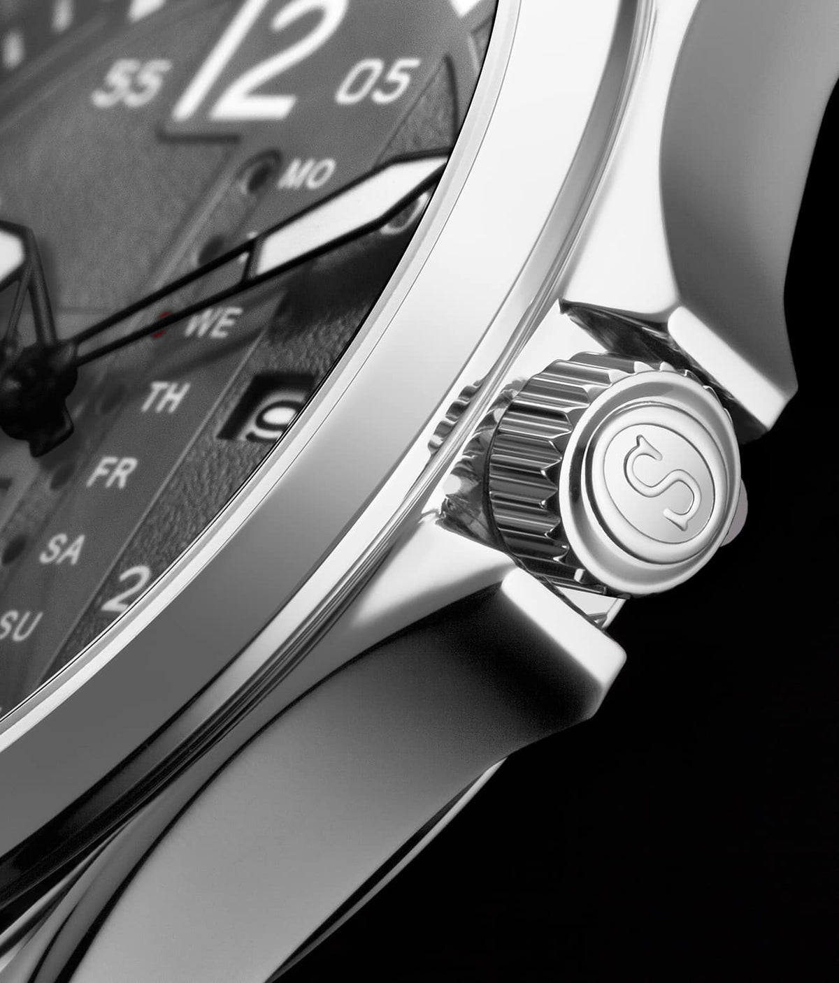 Maritimer 935.04, Aviator 3916.2, Signature Pen, and Watch Tool Kit