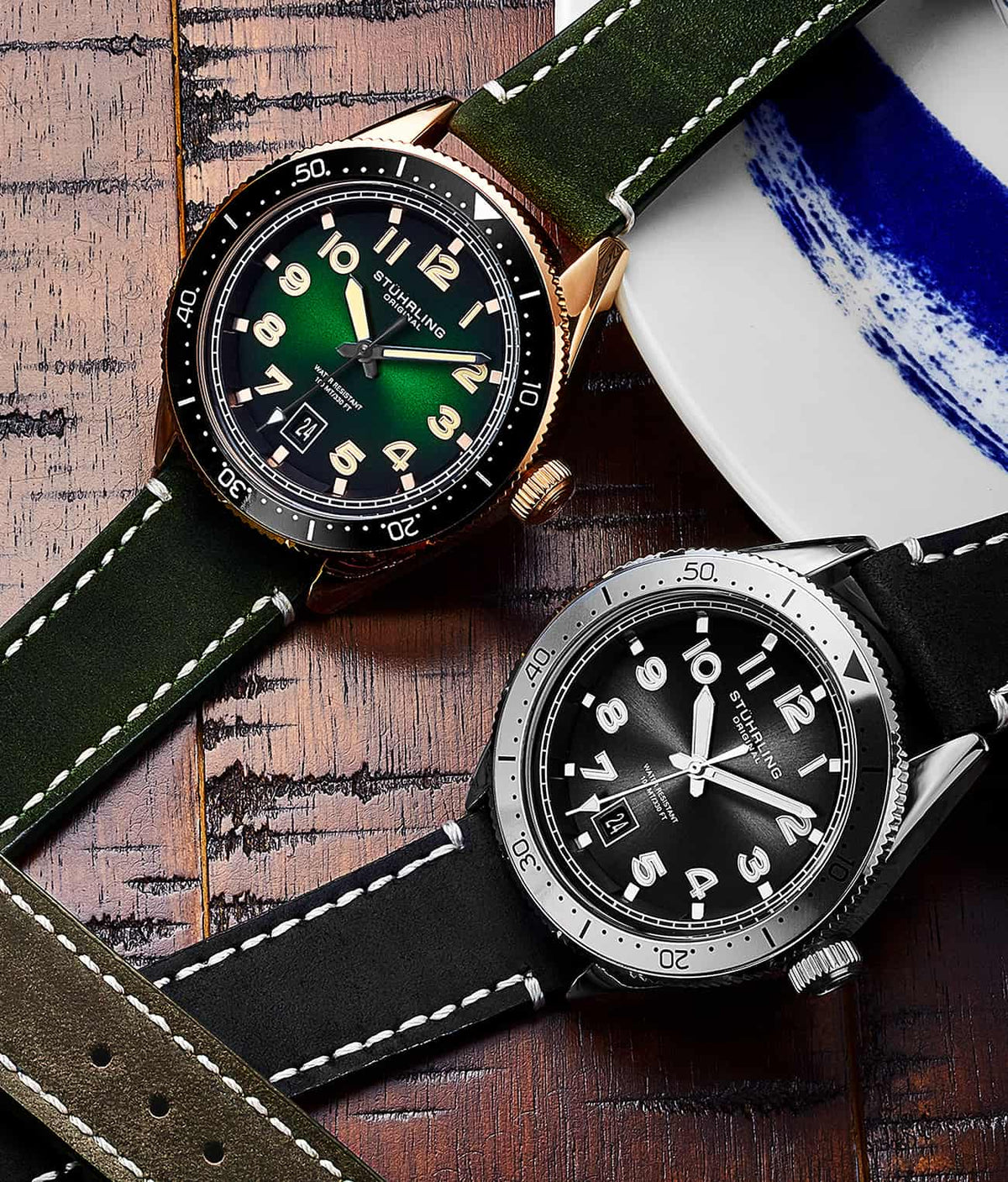 Black/Silver/Black