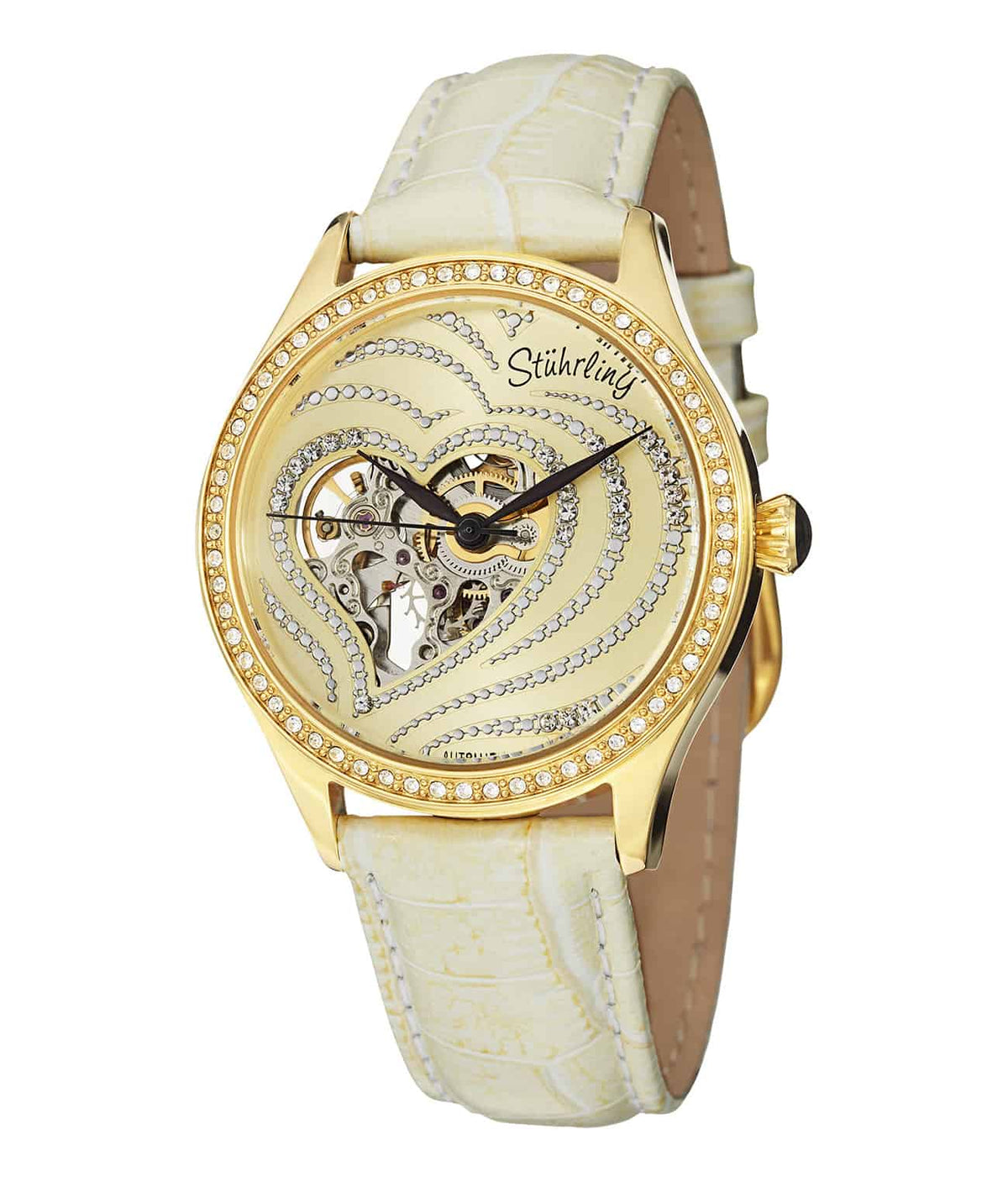 Champagne/Gold/