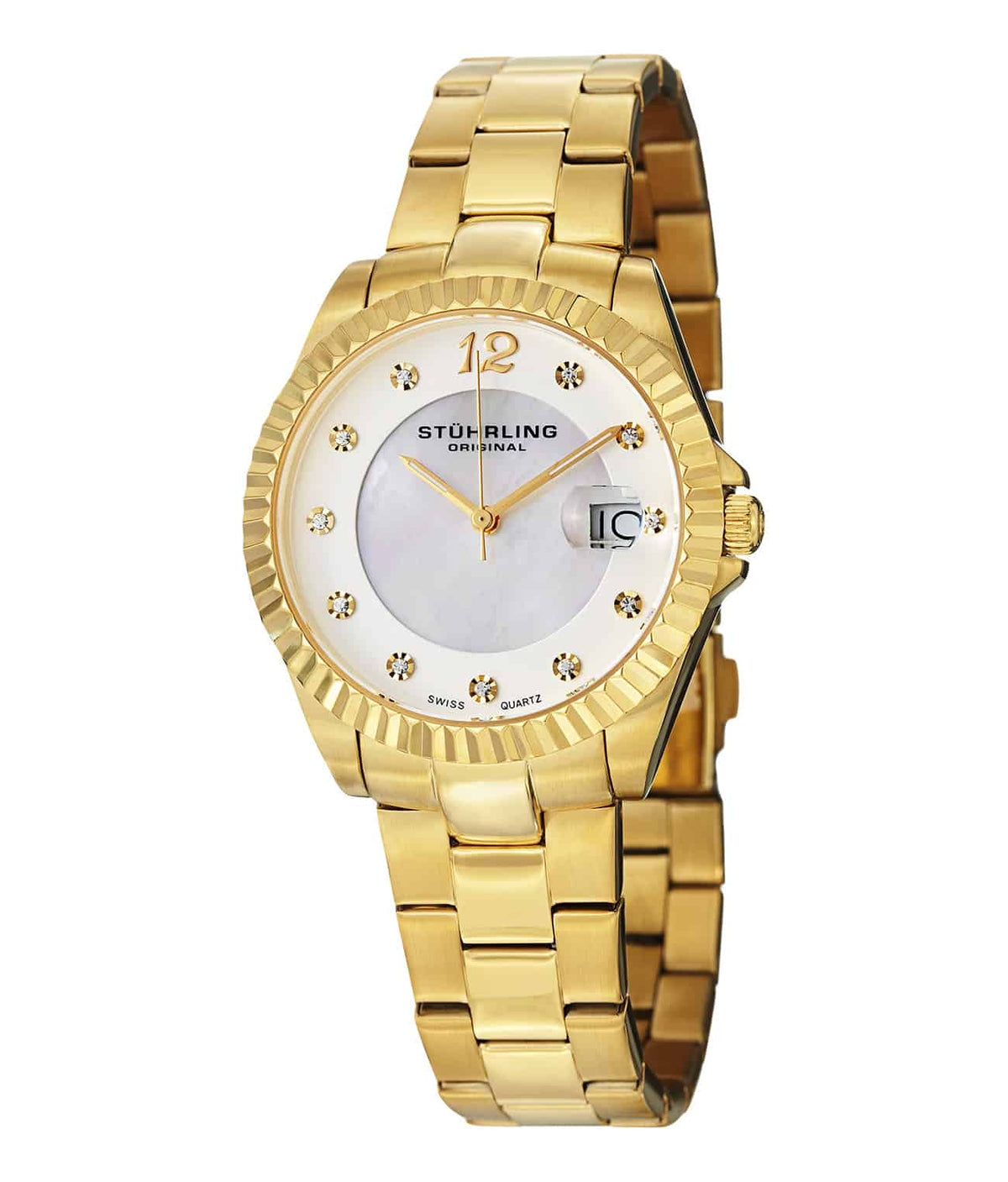 White/Gold/Gold