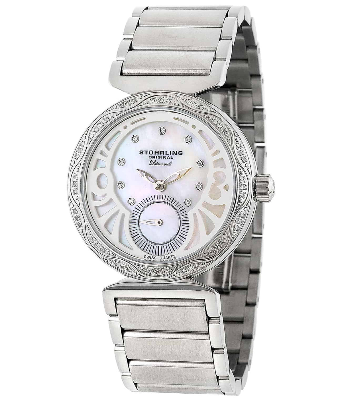 White/Silver/Silver
