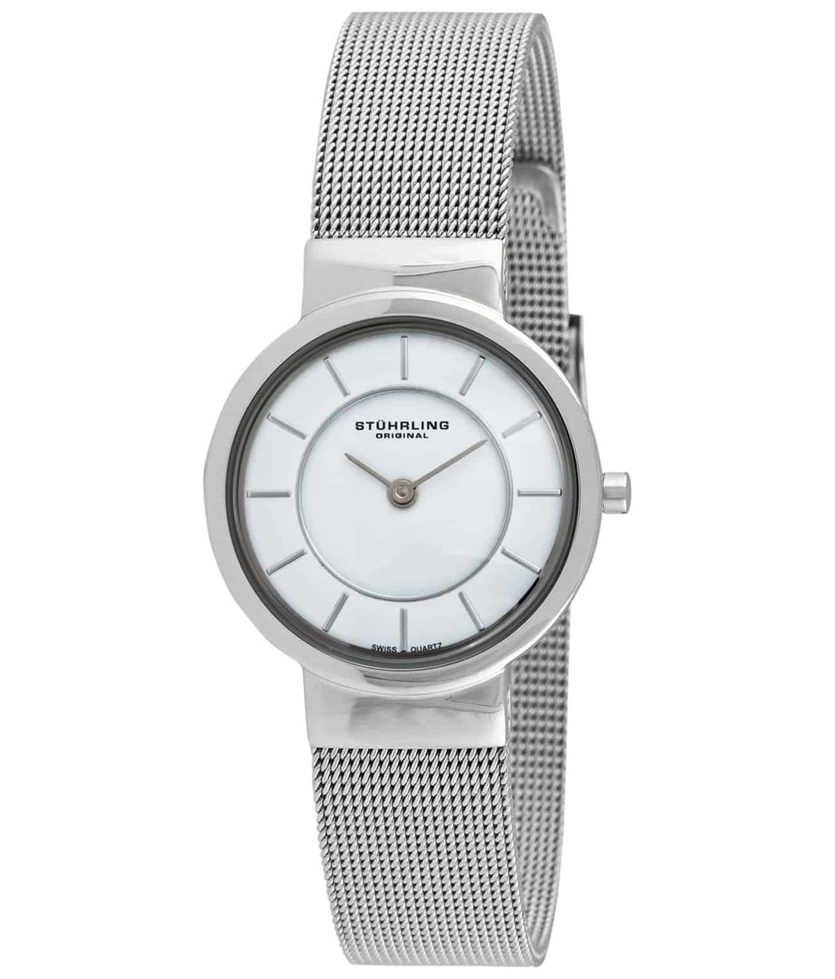 White/Silver/Silver