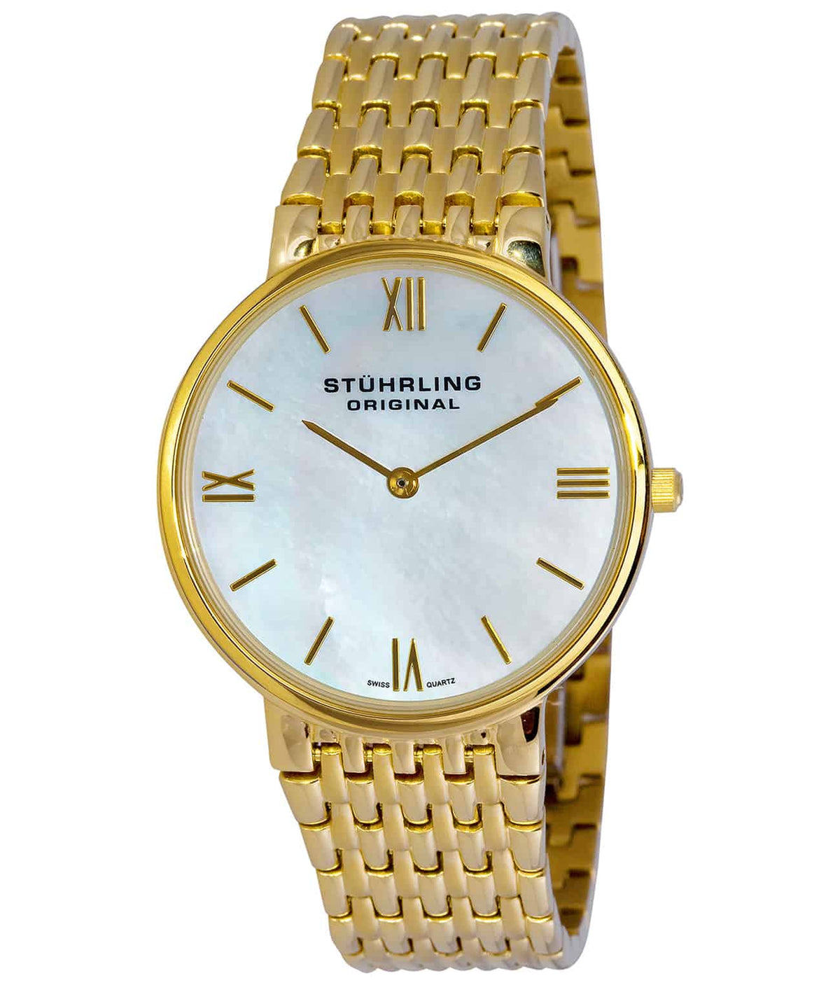 White/Gold/Gold