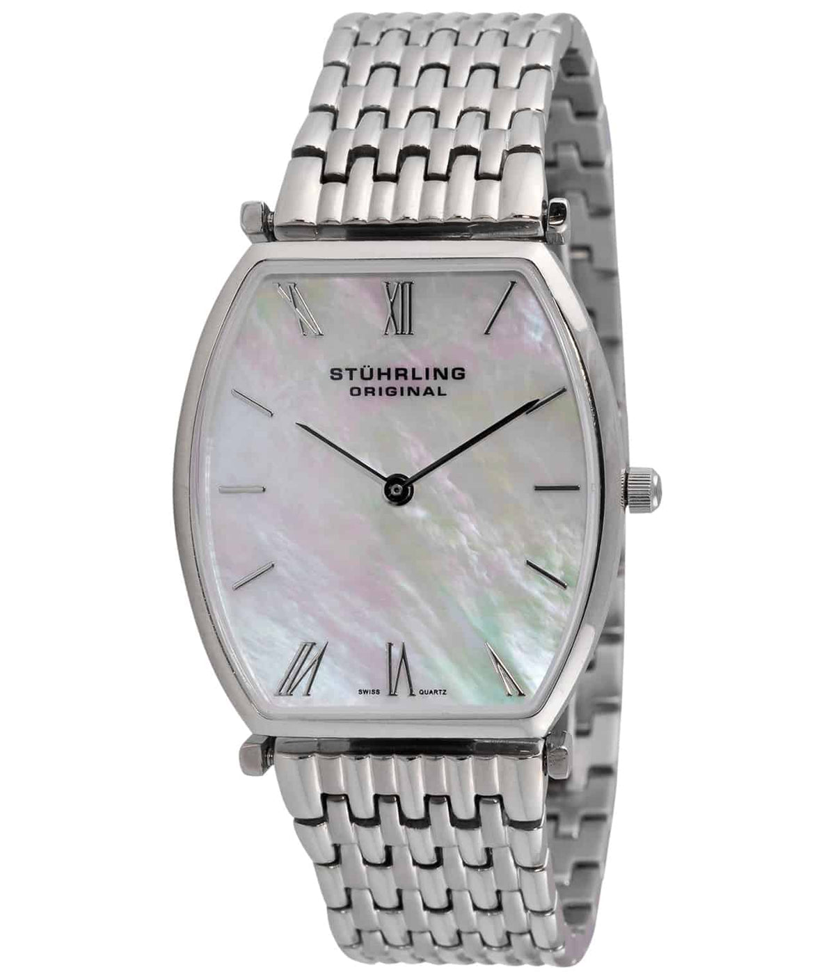 White/Silver/Silver