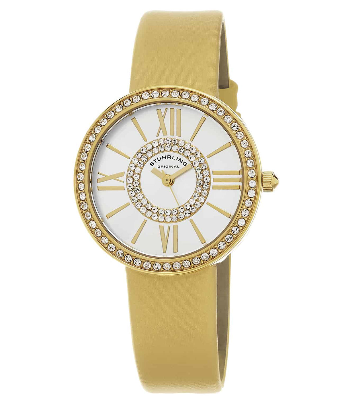 Silver/Gold/Yellow
