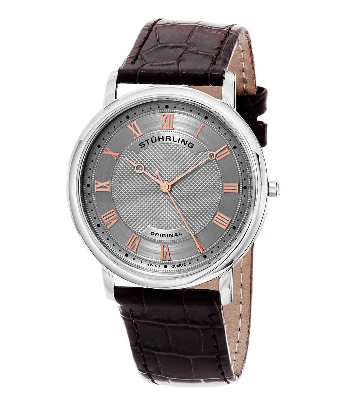 Grey/Silver/Brown