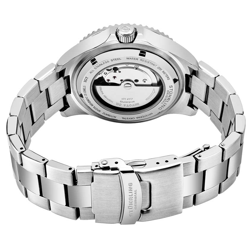 Presidia 943A.02, Regatta 792.01, Signature Pen, and Watch Tool Kit